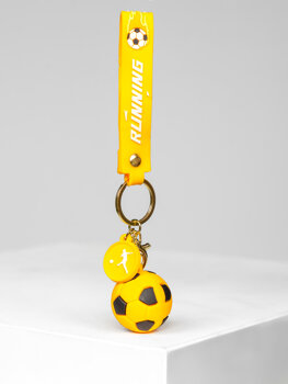 Portachiavi Ball Giallo Bolf TT2357