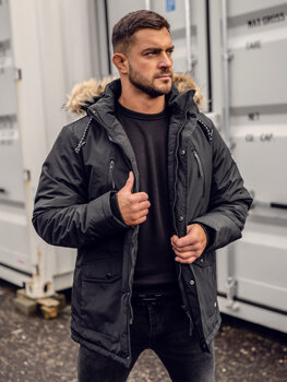 Giacche parka