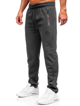 Uomo Pantaloni di tuta Grafite Bolf JX6281