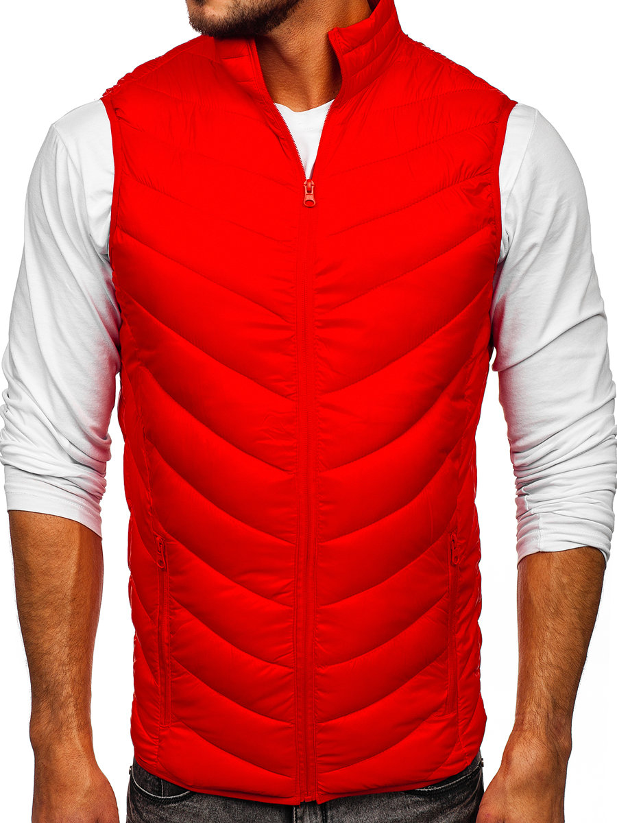 Maglioni. Gilet. Felpe Ferrari in Cotone Rosso taglia XL