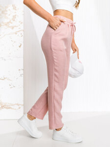 Donna Pantaloni in tessuto Rose Bolf W7965