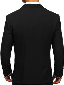 Homme Veste casual Nero Bolf 025