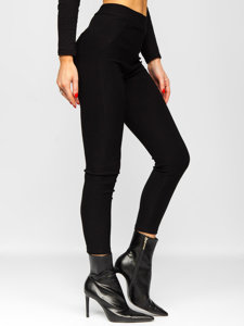 Leggings da donna neri Bolf TS233