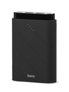 Powerbank nero 10000mAh  J15