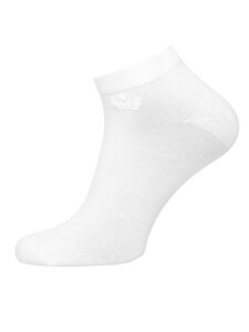 Uomo Calzini bassi Bianco Bolf LY8500-5P 5 PACK