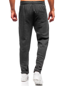 Uomo Pantaloni della tuta oversize Grafite Bolf JX6507