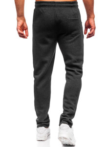 Uomo Pantaloni di tuta Antracite Bolf JX6601