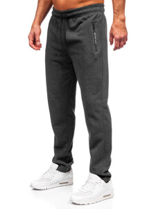 Uomo Pantaloni di tuta Grafite Bolf JX6280