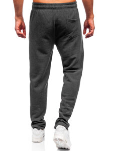 Uomo Pantaloni di tuta Grafite Bolf JX6280