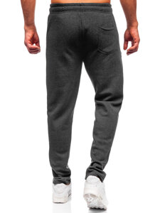 Uomo Pantaloni di tuta Grafite Bolf JX6281