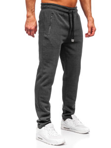 Uomo Pantaloni di tuta Grafite Bolf JX6600