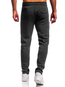 Uomo Pantaloni di tuta Grafite Bolf JX6600