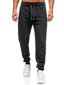 Uomo Pantaloni jogger da tuta Grafite Bolf JX6602